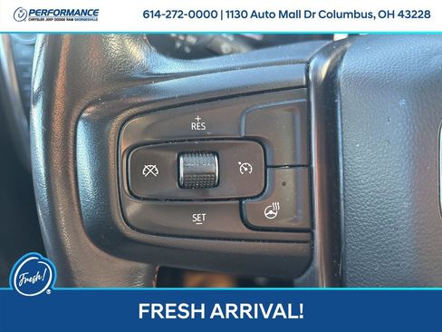 Used 2021 GMC Sierra 1500 AT4 w/ AT4 Preferred Package image 25