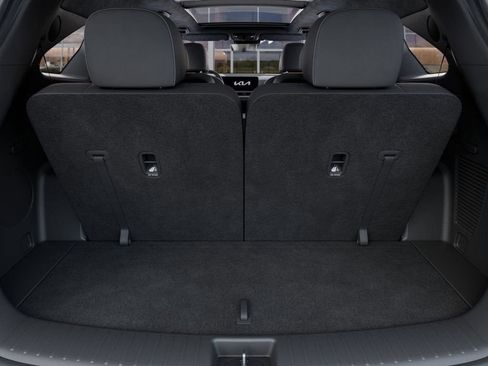 New 2026 Kia Sorento SX Prestige AWD/4WD image 22