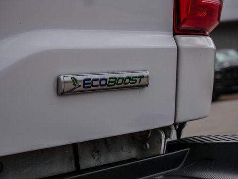 Used 2023 Ford F150 XLT w/ Equipment Group 302A High RWD image 12