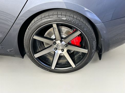 Used 2022 Tesla Model 3 Performance AWD/4WD image 11
