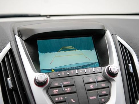 Used 2017 GMC Terrain SLT image 28