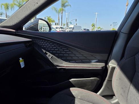 New 2026 Dodge Charger GT w/ Blacktop Package AWD/4WD image 12