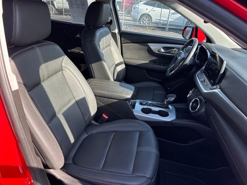 Certified 2024 Chevrolet Blazer LT w/ LPO, Floor Liner Package image 30