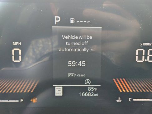 Certified 2024 Kia Sorento LX FWD image 34