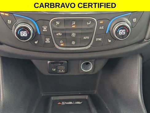 Certified 2023 Chevrolet Traverse High Country FWD image 23