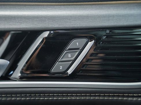 New 2026 Jeep Grand Wagoneer Limited AWD/4WD image 44