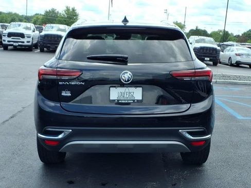 Used 2023 Buick Envision Preferred FWD image 29