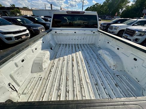 Used 2020 Chevrolet Silverado 2500 LT w/ Z71 Off-Road Package AWD/4WD image 14