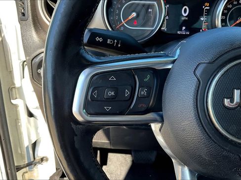 Used 2020 Jeep Gladiator Sport w/ Quick Order Package 24S image 24