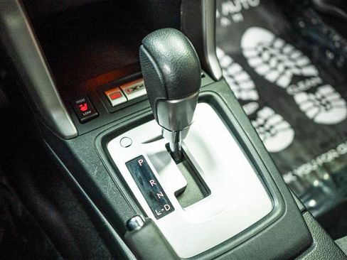 Used 2018 Subaru Forester 2.5i Limited image 21