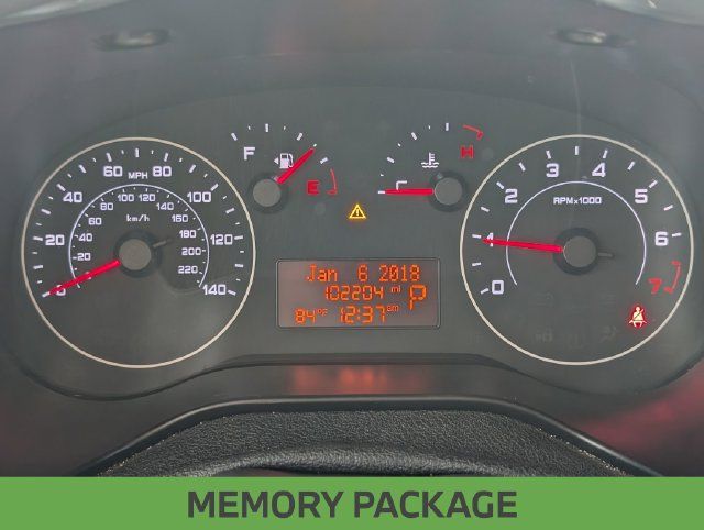 Used 2020 RAM ProMaster City Tradesman FWD image 15