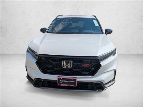 Used 2026 Honda CR-V TrailSport image 2