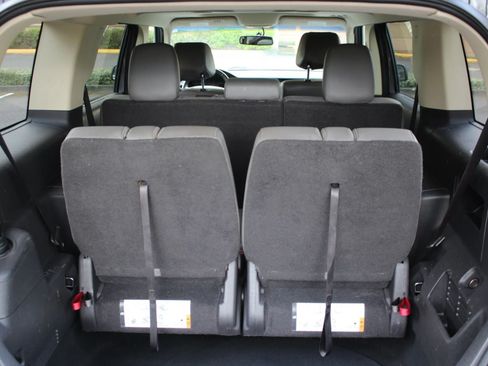Used 2016 Ford Flex SEL w/ Equipment Group 202A AWD/4WD image 30