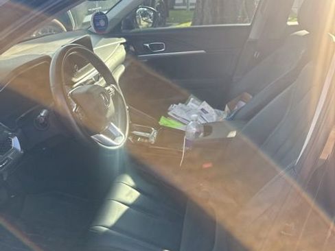 Used 2025 Acura Integra FWD image 6