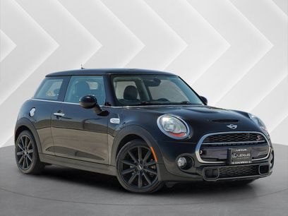Used 2018 MINI Cooper S