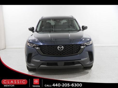 Used 2024 MAZDA CX-50 AWD 2.5 S w/ Preferred Package image 2