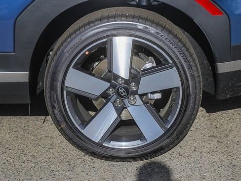 New 2026 Hyundai Santa Fe Limited AWD/4WD image 12