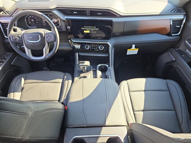 New 2026 GMC Sierra 1500 Denali w/ Technology Package AWD/4WD image 13