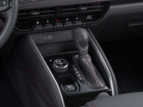 New 2026 Chevrolet Colorado Z71 w/ Technology Package AWD/4WD image 23