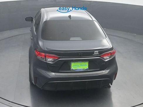 Used 2024 Toyota Corolla SE image 24