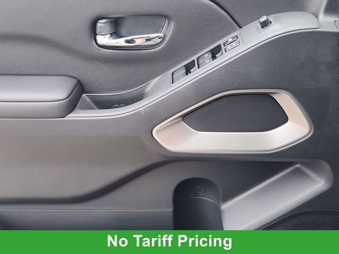 New 2026 Nissan Frontier SV w/ SV Convenience Package image 17