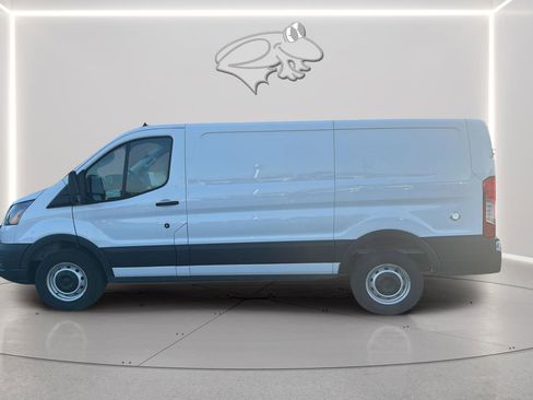 New 2025 Ford Transit 250 Low Roof w/ Load Area Protection Package image 6
