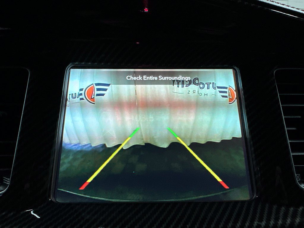 Used 2023 Dodge Charger Scat Pack RWD image 22