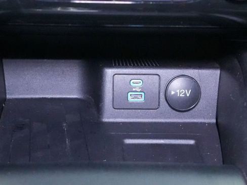 Used 2022 Ford Escape SEL image 31