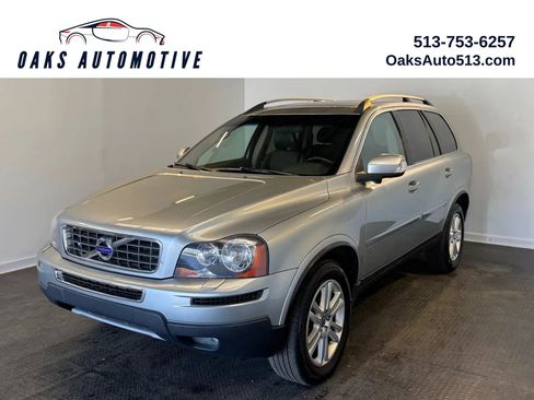 Used 2011 Volvo XC90 3.2 FWD image 1