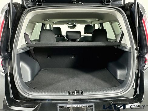 Certified 2023 Kia Soul EX FWD image 25