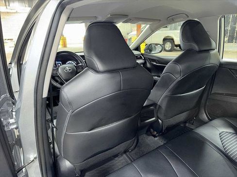 Certified 2023 Toyota Camry SE image 27