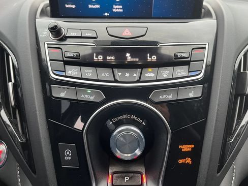 Used 2019 Acura RDX AWD w/ Technology Package image 17