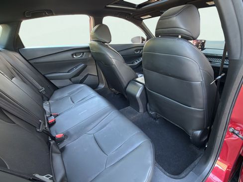 Used 2023 Honda Accord Sport image 28