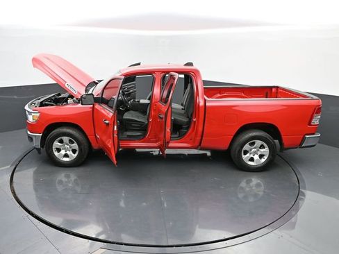 Used 2023 RAM 1500 Big Horn image 63