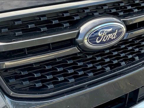 Certified 2024 Ford Ranger XLT image 28