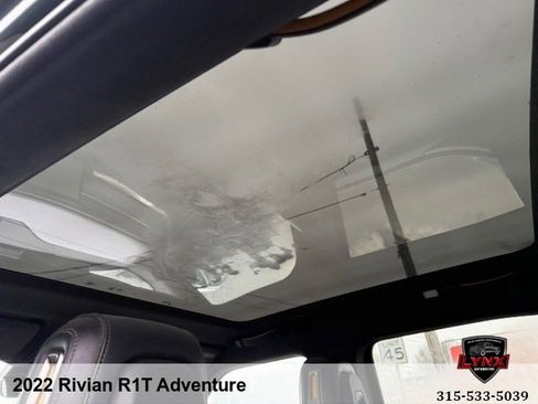Used 2022 Rivian R1T Adventure AWD/4WD image 10