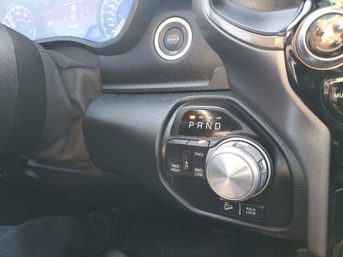 Used 2022 RAM 1500 Rebel w/ Rebel Level 2 Equipment Group image 25