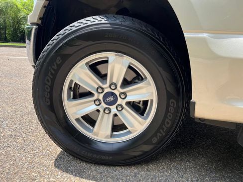 Used 2018 Ford F150 XLT w/ Equipment Group 301A Mid AWD/4WD image 50