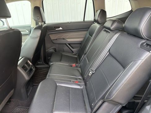 Used 2022 Volkswagen Atlas SE image 13