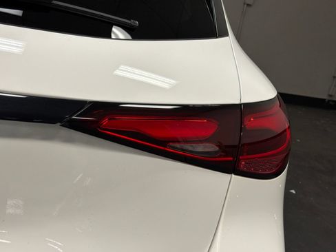 Certified 2026 Mercedes-Benz GLC 300 image 15