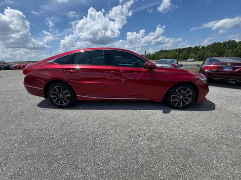 Used 2021 Honda Accord EX-L image 4