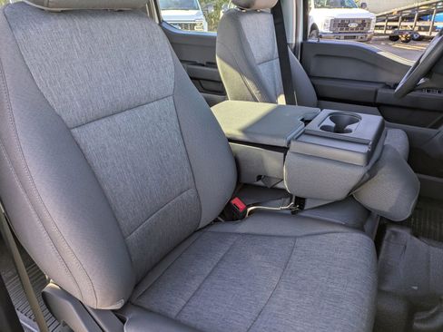 New 2026 Ford F250 XL AWD/4WD image 44