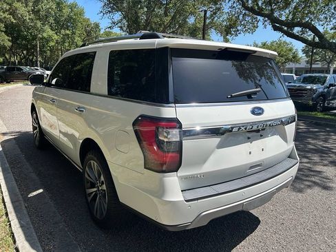 Used 2021 Ford Expedition Limited RWD image 8