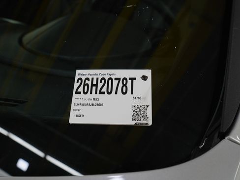 Used 2018 Lincoln MKX Reserve w/ Lincoln MKX Climate Package AWD/4WD image 31
