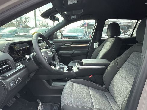 New 2026 GMC Terrain Elevation image 21