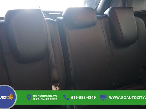 Used 2024 Honda Odyssey EX-L image 15