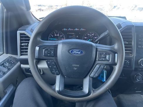 Used 2018 Ford F250 XLT image 22