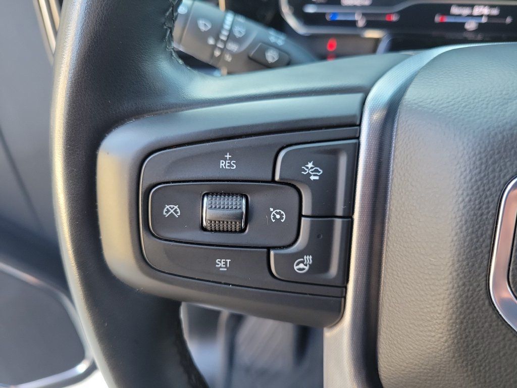 Used 2024 GMC Sierra 1500 Elevation AWD/4WD image 33