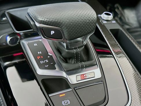 Used 2025 Audi SQ5 Premium Plus image 7