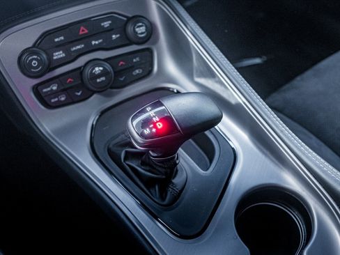 Used 2023 Dodge Challenger R/T Scat Pack image 27